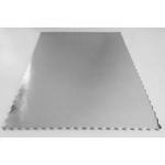 Podk�ad prostok�tny karbowany pod ciasto, tort  (30 x 4...