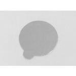 Bankiet�wka podk�ad z�oty pod monoporcje (8 cm) –...