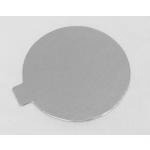 Bankiet�wka podk�ad z�oty pod monoporcje (10 cm) - AleD...