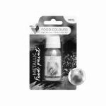 Farbka spo�ywcza metaliczna, tasty apricot - Metallic F...