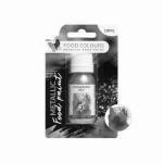 Farbka spo�ywcza metaliczna, strawberry red - Metallic ...