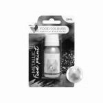 Farbka spo�ywcza metaliczna, shiny gold - Metallic Food...