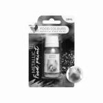 Farbka spo�ywcza metaliczna, copper brown - Metallic Fo...