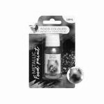 Farbka spo�ywcza metaliczna, rustic brown - Metallic Fo...