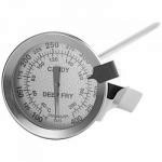 Termometr cukierniczy (do przetwor�w, wyrob�w z cukru, ...