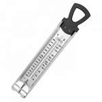 Termometr do przetwor�w, wyrob�w z cukru, karmelu, czek...