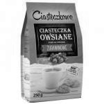 Ciasteczka owsiane z �urawin� (250 g) - Sante