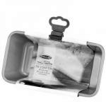 Forma do ciast, pasztet�w (9 x 19 cm) - Stellar