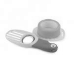 Zestaw akcesori�w �niadaniowych do jajek i awokado - Jo...