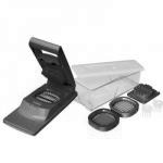 Szatkownica VERDURA - Moha
