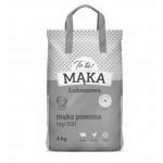 M�ka pszenna typ 500 luksusowa 5 kg  ToTa!