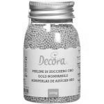 Posypka cukrowa, maczek z�oty (100 g) - Decora