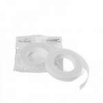 Ta�ma florystyczna bia�a (12 mm x 27 m) - Decora