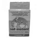 Dro�d�e piekarnicze w proszku z�ote (500 g) - Lesaffre