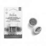 Cukier dekoracyjny b�yszcz�cy z�oty - Decora