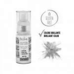 Py� b�yszcz�cy do dekoracji ciast, w buteleczce z atomi...