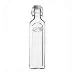 Butelka na napoje, Clip Top Bottle (1000 ml) - Kilner