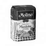 M�ka z pszenicy Manitoba 