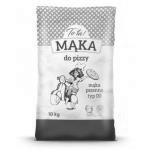 M�ka pszenna do pizzy typ 00 (10 kg) - ToTa!