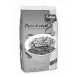 Makaron bezglutenowy pe�noziarnisty fusilli (250 g) - S...