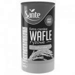 Wafle ry�owe naturalne extra cienkie (110 g) - Sante