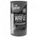 Wafle ryowe z amarantusem extra cienkie (110 g)  - San...