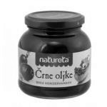 Oliwki czarne, Kalamata (290 g) - Natureta 