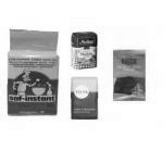 Pakiet chlebowy (dro�d�e, m�ka orkiszowa, m�ka pszenna,...