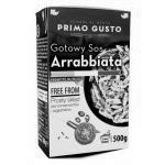 Sos Arrabbiata (500 g) - Primo Gusto