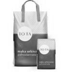 M�ka orkiszowa pe�noziarnista typ 2000 (5 kg) - ToTa!