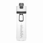 Butelka ACTIVE HYDRATION ze wska�nikiem zu�ycia (poj.: ...