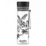 Butelka na wod� AVEO (0,6 l), fioletowa - Aladdin 