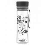 Butelka na wod� AVEO (0,6 l), czerwona - Aladdin 