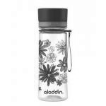 Butelka na wod� AVEO (0,35 l), fioletowa - Aladdin 