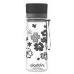 Butelka na wod� AVEO (0,35 l), czerwona - Aladdin 