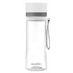 Butelka na wod� AVEO (0,35 l), bia�a - Aladdin 