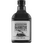 Sos BBQ oryginalny (510 g) - Mississippi