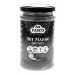 Sos s�odko-pikantny mango Hot Mango Chutney (320 g) - P...