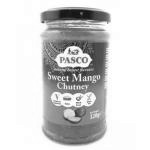 Sos s�odki mango Sweet Mango Chutney (320 g) - Pasco