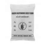 M�ka z czarnego ry�u kleistego (400g) - Thai Dancer