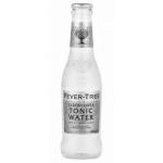 Napj Elderflower Tonic Water (200 ml) - Fever Tree