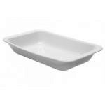 Naczynie porcelanowe do zapiekania, prostok�tne - Lubia...