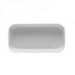 Naczynie porcelanowe do zapiekania, prostok�tne - Lubia...