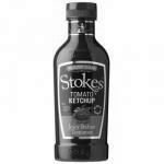 Ketchup (475 g) - Stokes