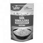 S�l himalajska r�owa, gruboziarnista (350 g) - Sante