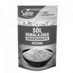 Sl himalajska rowa, gruboziarnista (350 g) - Sante