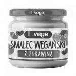 Smalec wegaski z urawin (175g) -  Lovege - Sante

