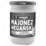 Majonez wega�ski z pestek s�onecznika (250g ) -  Lovege...