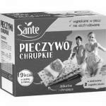 Pieczywo chrupkie (150 g) - Sante 