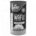 Wafle ryowe z sol himalajsk, extra cienkie (110 g) -...